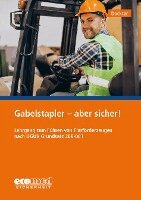 Heinz Dockter - Gabelstapler - aber sicher!, Häftad