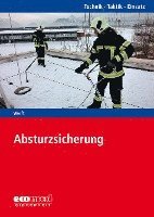 Wolfgang Werft, Ulrich Cimolino - Absturzsicherung, Häftad. Tillgänglighet: Lägg i varukorg