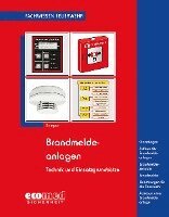 Hans Kemper - Brandmeldeanlagen, Häftad
