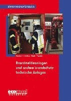 Nils Heidrich, Ulrich Cimolino, Dirk Preißl, Klaus Wendel - Standard-Einsatz-Regeln: Brandmeldeanlagen und andere brandschutztechnische Anlagen, Häftad
