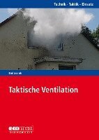 Torsten Bodensiek - Taktische Ventilation, Häftad