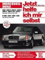 Mercedes-Benz 200-320 E (W 124)