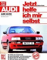Audi 80/90 (Sept. 86 bis Juli 91)