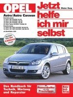 Dieter Korp - Opel Astra / Astra Caravan - Jetzt helfe ich mir selbst, Häftad. Tillgänglighet: Lägg i varukorg