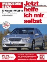 Dieter Korp - Mercedes-Benz E-Klasse (W 211), Häftad. Tillgänglighet: Lägg i varukorg