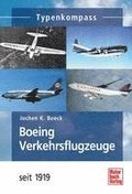 Boeing-Verkehrsflugzeuge