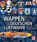 Wappen der Deutschen Luftwaffe 1939 bis 1945