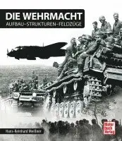 Hans-Reinhard Meißner - Die Wehrmacht, Inbunden. Tillgänglighet: Lägg i varukorg
