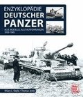 Enzyklopdie deutscher Panzer