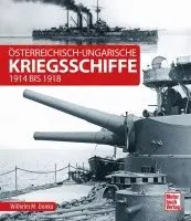 Wilhelm Maximilian Donko - Österreichisch-ungarische Kriegsschiffe, Inbunden. Tillgänglighet: Lägg i varukorg