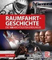 Eugen Reichl - Raumfahrt-Geschichte, Inbunden