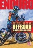 Guido Lindenau - Enduro, Häftad