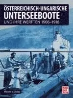 Wilhelm Maximilian Donko - Österreichisch-ungarische Unterseeboote, Inbunden. Tillgänglighet: Lägg i varukorg