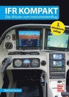 Winfried Kassera - IFR kompakt, Inbunden