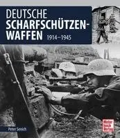 Peter Senich - Deutsche Scharfschützen-Waffen, Inbunden. Tillgänglighet: Lägg i varukorg