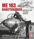 Me 163 - Raketenjger