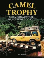 Camel Trophy