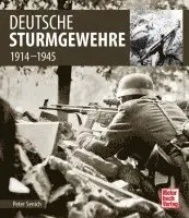 Peter Senich - Deutsche Sturmgewehre, Inbunden. Tillgänglighet: Lägg i varukorg