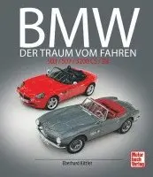 BMW 503 / 507 / 3200 CS / Z8