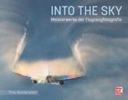 Timo Breidenstein - Into the Sky, Inbunden