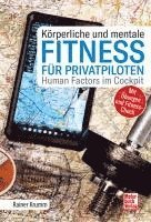 Krperliche und mentale Fitness fr Privatpiloten