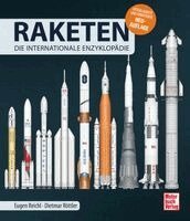 Eugen Reichl - Raketen, Inbunden