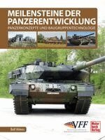 Rolf Hilmes - Meilensteine der Panzerentwicklung, Inbunden. Tillgänglighet: Lägg i varukorg
