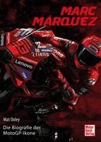 Mat Oxley - Marc Márquez, Inbunden. Tillgänglighet: Lägg i varukorg