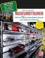 Dieter Lammersdorf - Museumstouren, Häftad