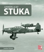 Jonathan Falconer - Junkers Ju-87 Stuka, Häftad. Tillgänglighet: Lägg i varukorg