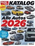 Auto-Katalog 2026