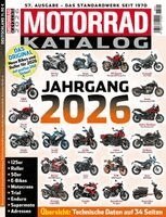 MOTORRAD Katalog 2026