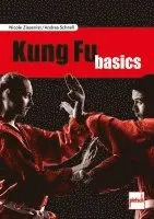 Nicole Zieseniss, Andrea Schnell - Kung Fu basics, Häftad. Tillgänglighet: Lägg i varukorg