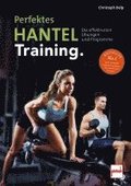 Perfektes Hanteltraining