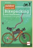 Ralf Kerkeling - outdoor know-how: Bikepacking und Radreisen, Häftad. Tillgänglighet: Lägg i varukorg