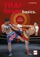 Thaiboxen basics
