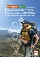 Stefan Liebezeit - outdoor Reise - Wandern in Norwegen: Unterwegs auf dem Olavsweg, Häftad. Tillgänglighet: Lägg i varukorg