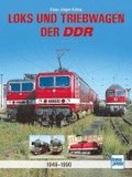 Loks und Triebwagen der DDR