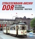 Stra�enbahn-Archiv DDR