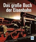 Das gro�e Buch der Eisenbahn