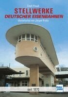 Erich Preuß - Stellwerke deutscher Eisenbahnen, Inbunden. Tillgänglighet: Lägg i varukorg