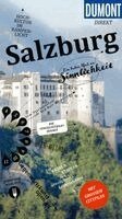 Walter M. Weiss - DUMONT direkt Reiseführer Salzburg, Häftad
