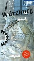 DUMONT direkt Reisef�hrer W�rzburg