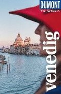 DUMONT Reise-Taschenbuch Reisef�hrer Venedig