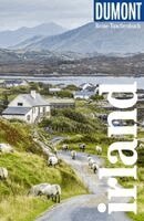 Susanne Tschirner - DUMONT Reise-Taschenbuch Reiseführer Irland, Häftad