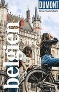 DuMont Reise-Taschenbuch Reisefhrer Belgien