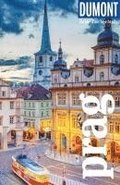DUMONT Reise-Taschenbuch Reisefhrer Prag