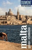 Hans E. Latzke - DUMONT Reise-Taschenbuch Reiseführer Malta, Gozo, Comino, Häftad