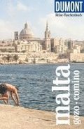 DuMont Reise-Taschenbuch Reisefhrer Malta, Gozo, Comino