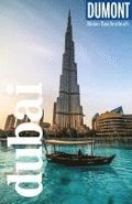 DuMont Reise-Taschenbuch Reisefhrer Dubai
